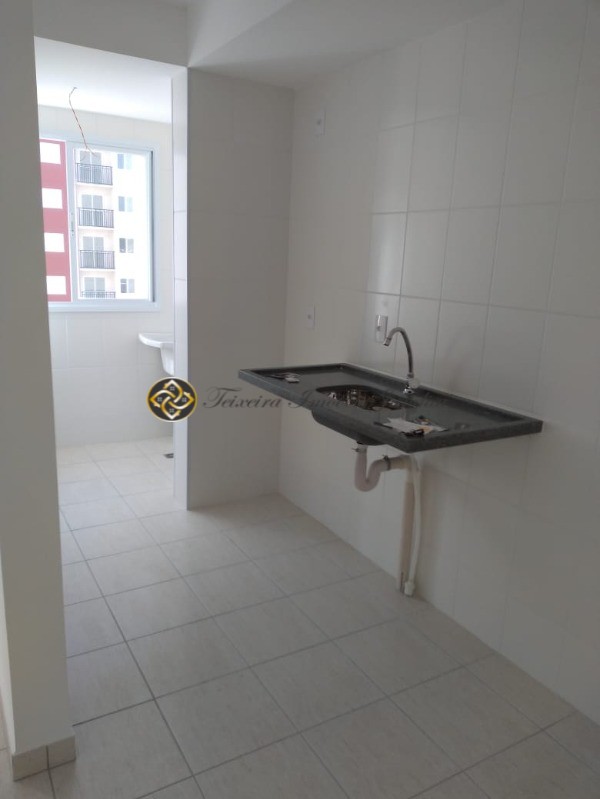 Apartamento à venda com 2 quartos, 53m² - Foto 9