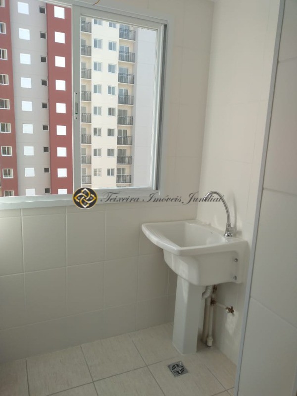 Apartamento à venda com 2 quartos, 53m² - Foto 10