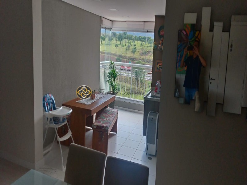 Apartamento à venda com 2 quartos, 92m² - Foto 12