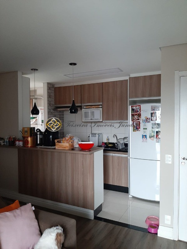 Apartamento à venda com 2 quartos, 71m² - Foto 4