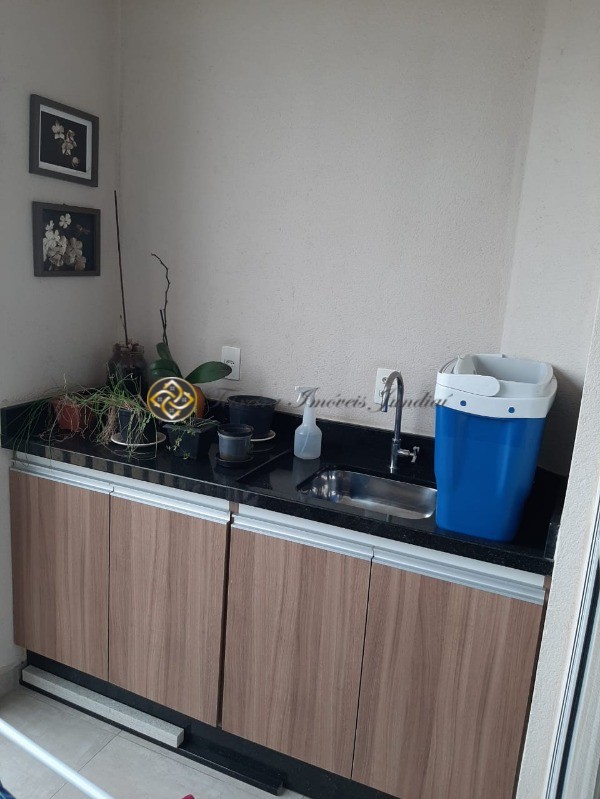 Apartamento à venda com 2 quartos, 71m² - Foto 5