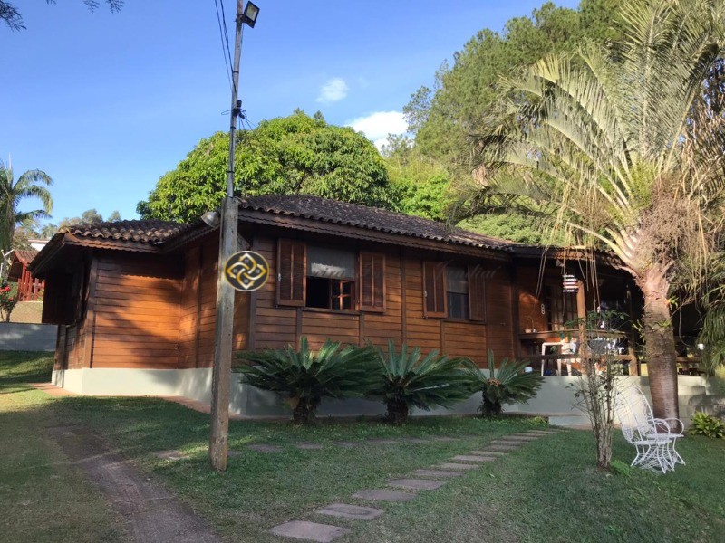 Chácara à venda com 3 quartos, 3000m² - Foto 2