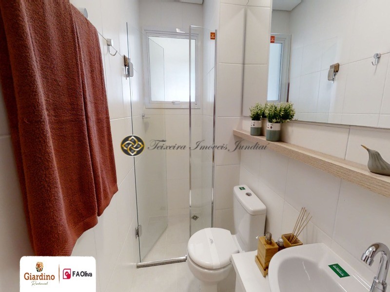 Apartamento à venda com 2 quartos, 60m² - Foto 12