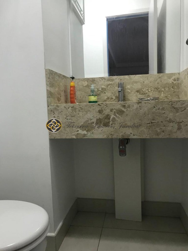 Apartamento à venda com 4 quartos, 109m² - Foto 5