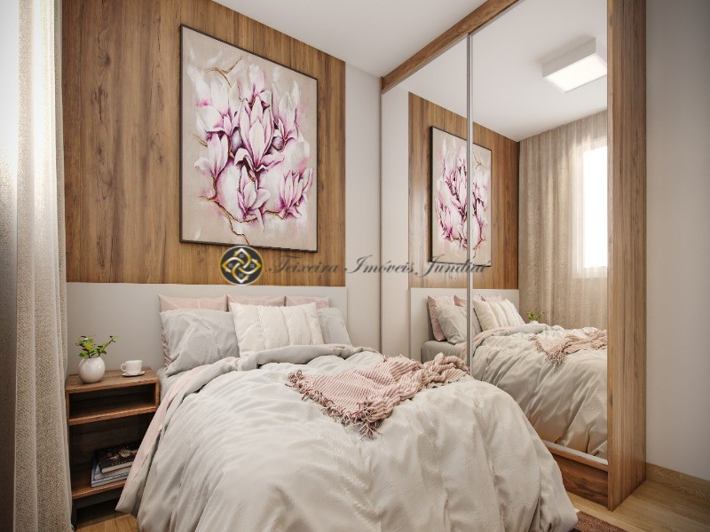 Apartamento à venda com 2 quartos, 44m² - Foto 4