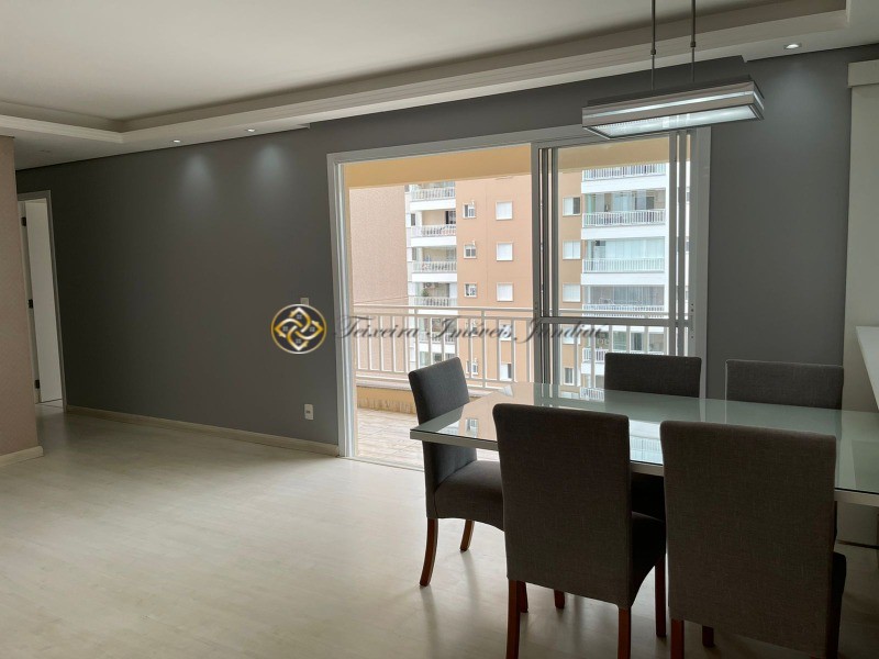 Apartamento à venda com 3 quartos, 94m² - Foto 12