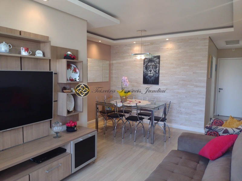 Apartamento à venda com 2 quartos, 75m² - Foto 1