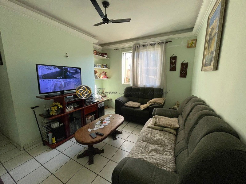 Apartamento à venda e aluguel com 3 quartos, 75m² - Foto 3