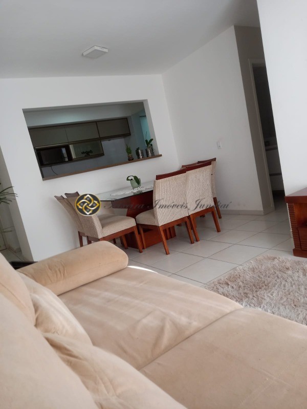 Apartamento à venda com 3 quartos, 90m² - Foto 13