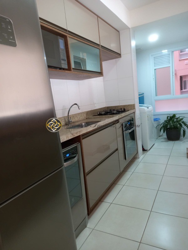 Apartamento à venda com 3 quartos, 90m² - Foto 9