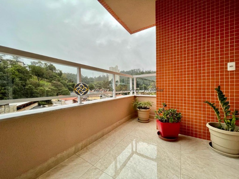 Apartamento à venda com 2 quartos, 77m² - Foto 11