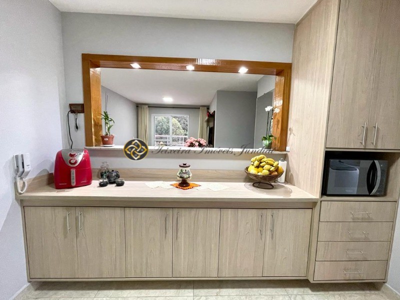 Apartamento à venda com 2 quartos, 77m² - Foto 3