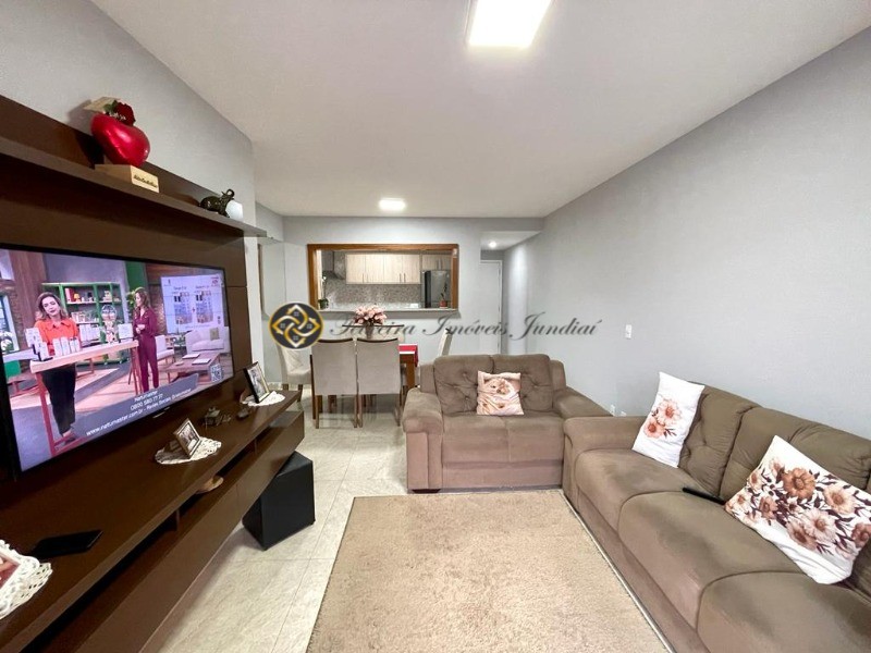 Apartamento à venda com 2 quartos, 77m² - Foto 8