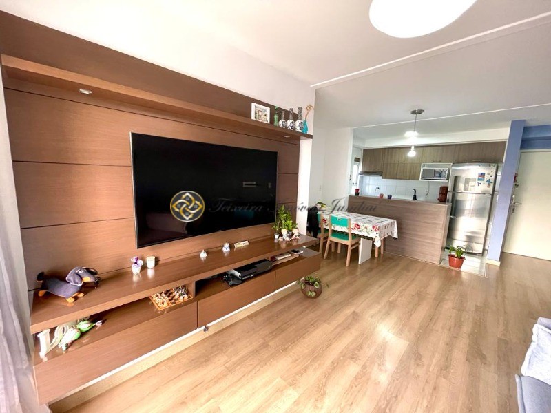 Apartamento à venda com 3 quartos, 71m² - Foto 6