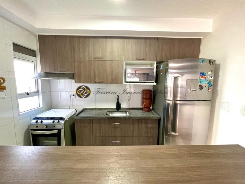 Apartamento à venda com 3 quartos, 71m² - Foto 9