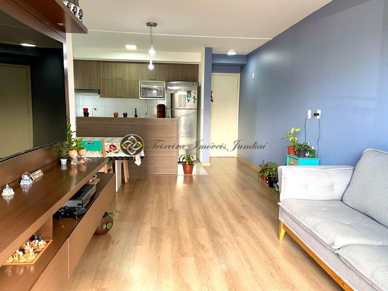 Apartamento à venda com 3 quartos, 71m² - Foto 7