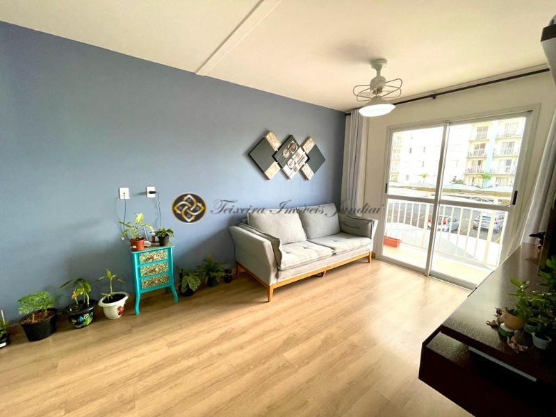 Apartamento à venda com 3 quartos, 71m² - Foto 5