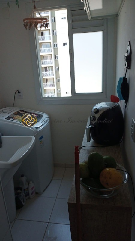 Apartamento à venda com 2 quartos, 60m² - Foto 8