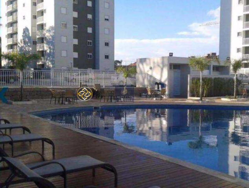 Apartamento à venda com 2 quartos, 60m² - Foto 16