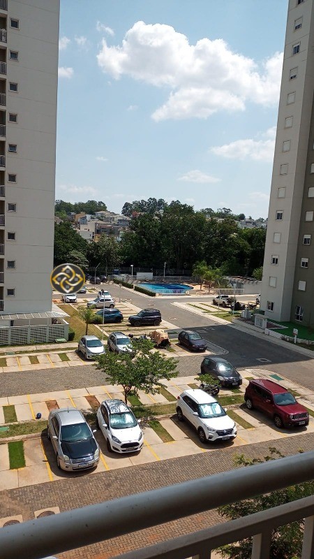 Apartamento à venda com 2 quartos, 60m² - Foto 11