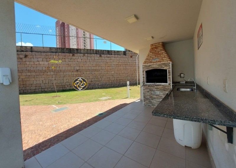 Apartamento à venda com 2 quartos, 60m² - Foto 21