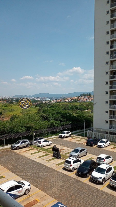 Apartamento à venda com 2 quartos, 60m² - Foto 10