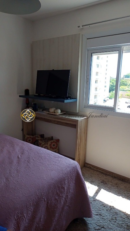 Apartamento à venda com 2 quartos, 60m² - Foto 4