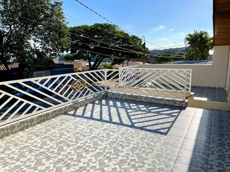 Casa à venda com 3 quartos, 250m² - Foto 16