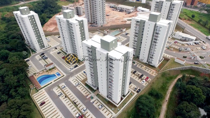 Apartamento à venda com 2 quartos, 60m² - Foto 13