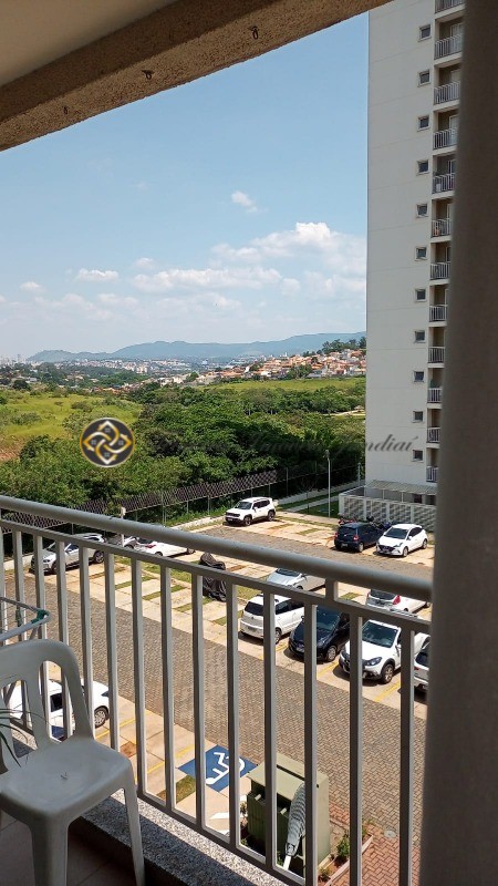 Apartamento à venda com 2 quartos, 60m² - Foto 9