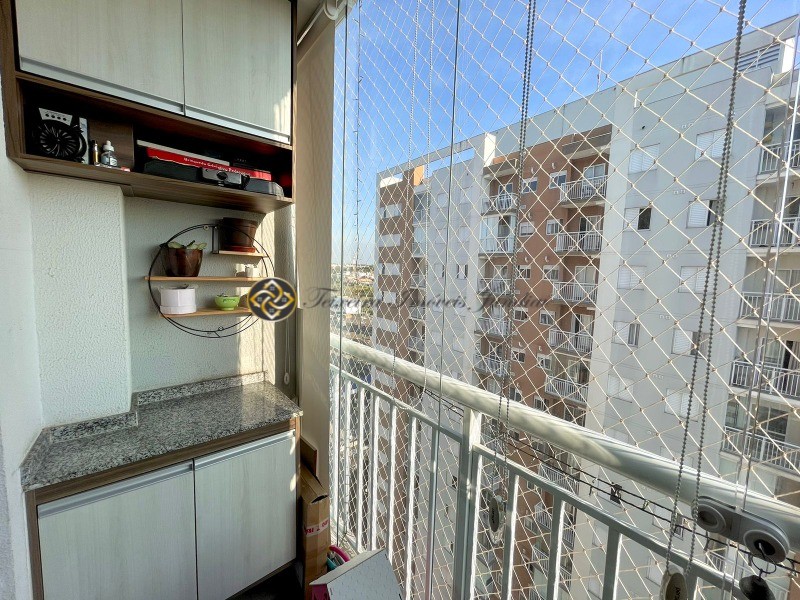 Apartamento à venda com 3 quartos, 61m² - Foto 19