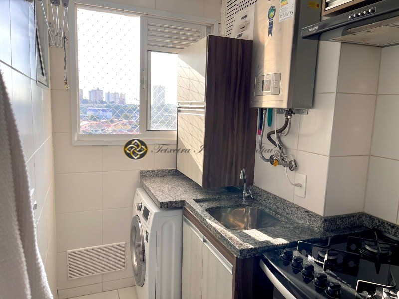 Apartamento à venda com 3 quartos, 61m² - Foto 10