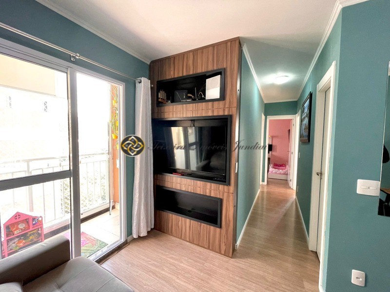 Apartamento à venda com 3 quartos, 61m² - Foto 13