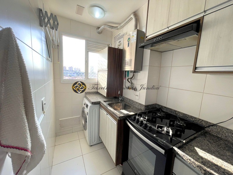 Apartamento à venda com 3 quartos, 61m² - Foto 5