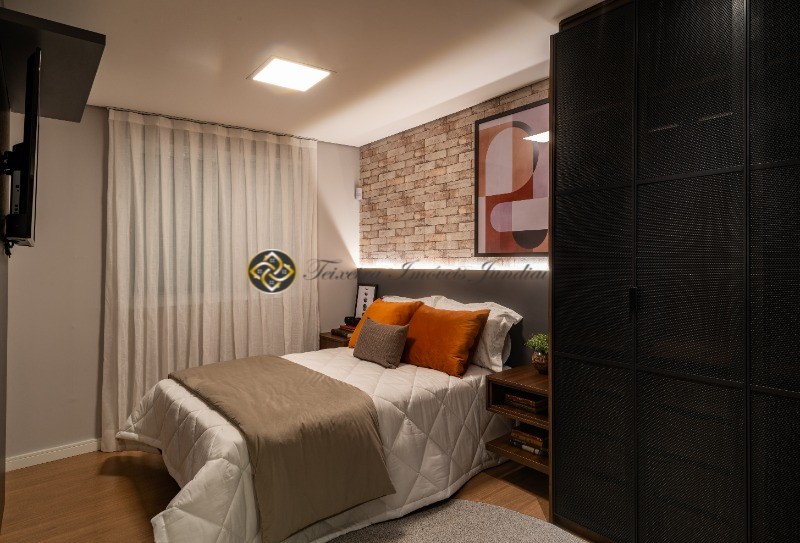 Apartamento à venda com 2 quartos, 68m² - Foto 13