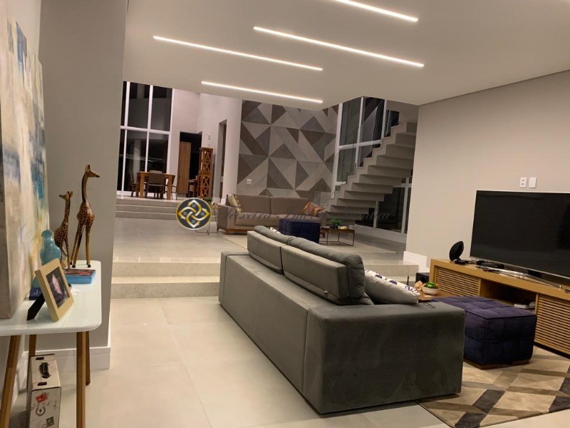 Casa à venda com 5 quartos, 608m² - Foto 8