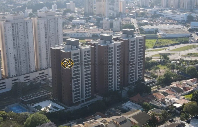 Apartamento à venda com 3 quartos, 141m² - Foto 5