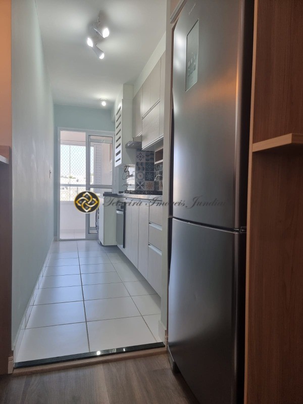 Apartamento à venda com 2 quartos, 58m² - Foto 6