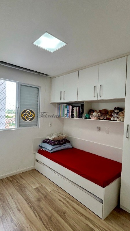 Apartamento à venda com 3 quartos, 71m² - Foto 9