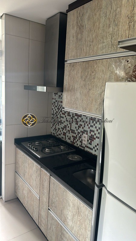 Apartamento à venda com 2 quartos, 54m² - Foto 3