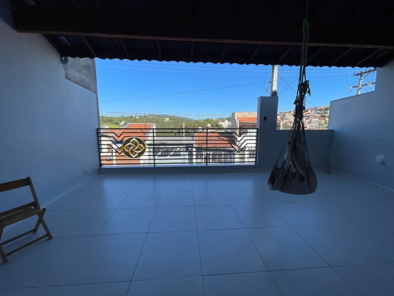 Casa à venda com 3 quartos - Foto 7