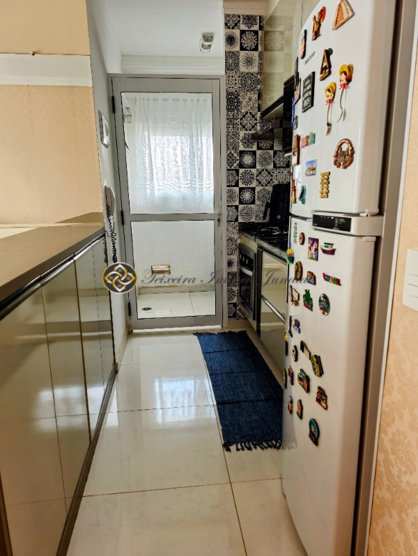 Apartamento à venda com 2 quartos, 54m² - Foto 6