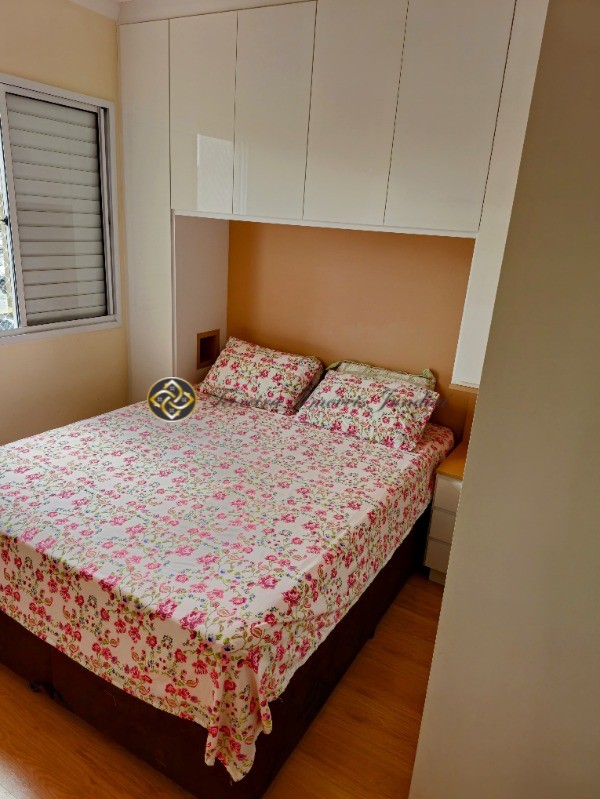 Apartamento à venda com 2 quartos, 54m² - Foto 10