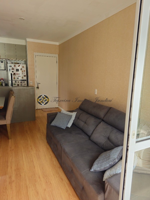 Apartamento à venda com 2 quartos, 54m² - Foto 3