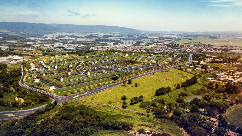 Terreno à venda, 250m² - Foto 1