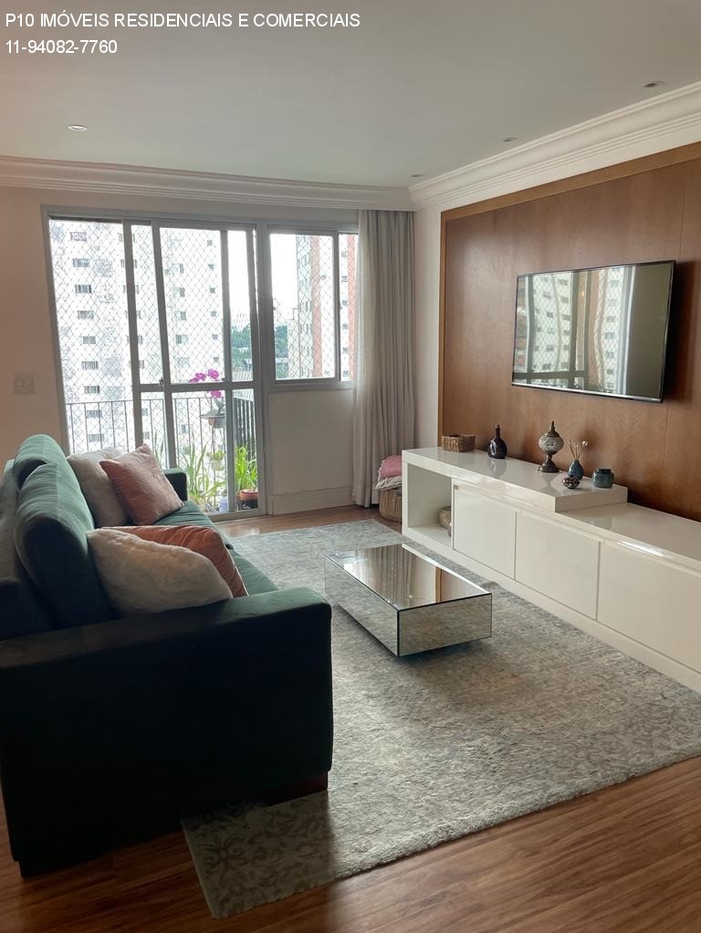 Apartamento à venda com 2 quartos, 144m² - Foto 3