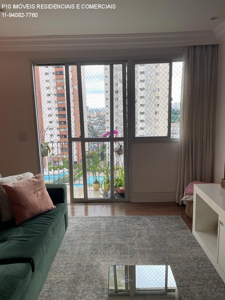 Apartamento à venda com 2 quartos, 144m² - Foto 20