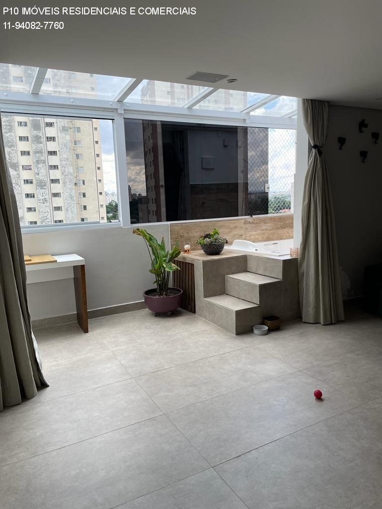 Apartamento à venda com 2 quartos, 144m² - Foto 12