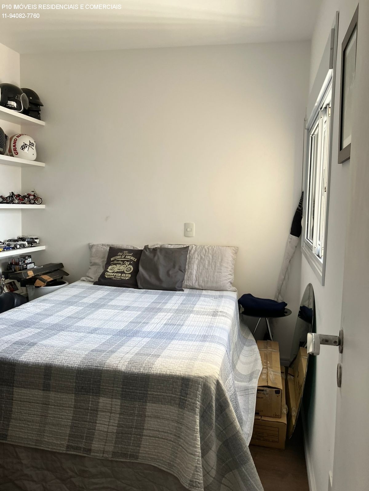 Apartamento à venda com 3 quartos, 138m² - Foto 16