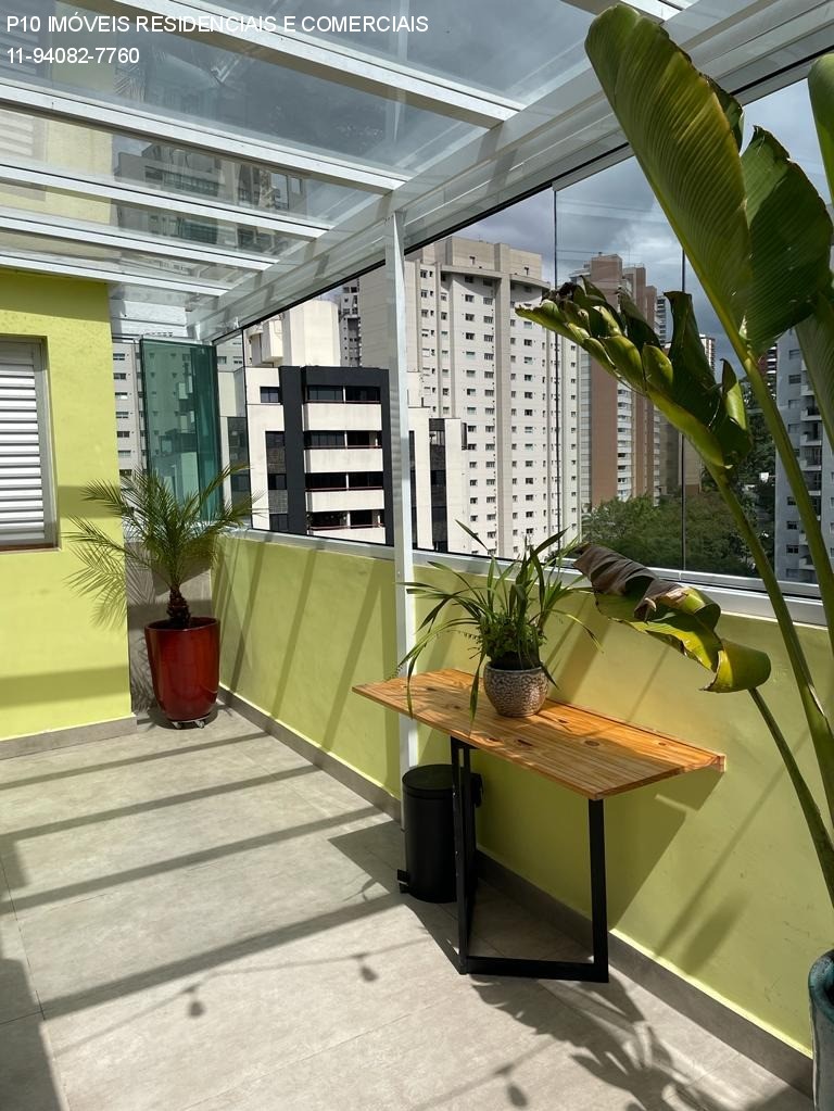 Apartamento à venda com 2 quartos, 144m² - Foto 5